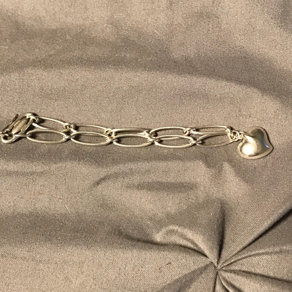 Group of 3 authentic Tiffanys bracelets!